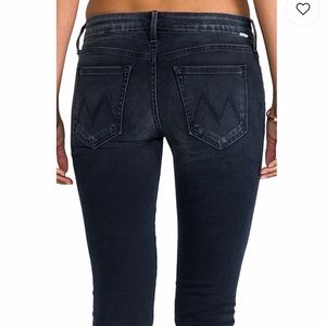 Mother looker jeans